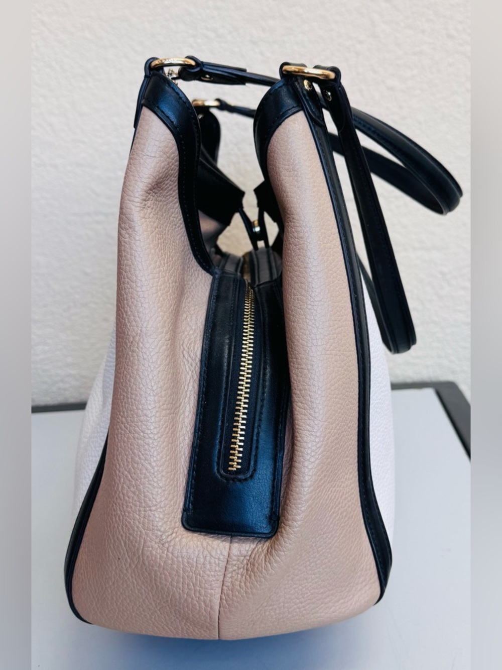 Coach Kristy Shoulderbag - Picture 3 of 7